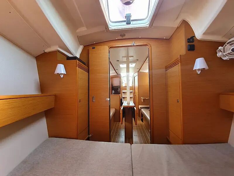 Sun Odyssey 33i (ID=4792) - фото 14