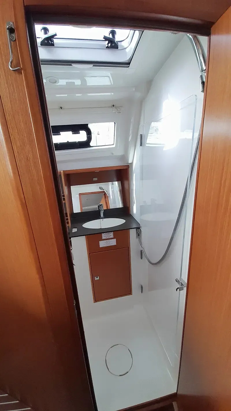 Bavaria 37 Cruiser (ID=4797) - фото 9