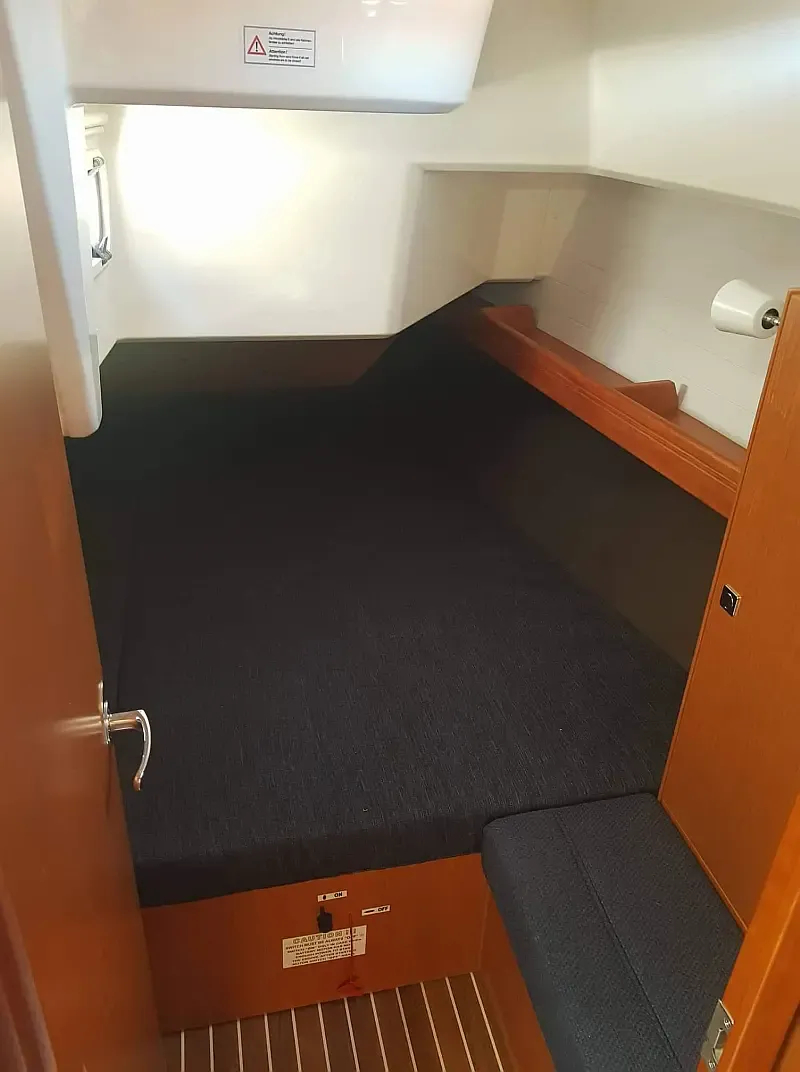 Bavaria 37 Cruiser (ID=4797) - фото 6