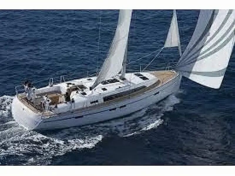 Bavaria 46 Cruiser (ID=4831)