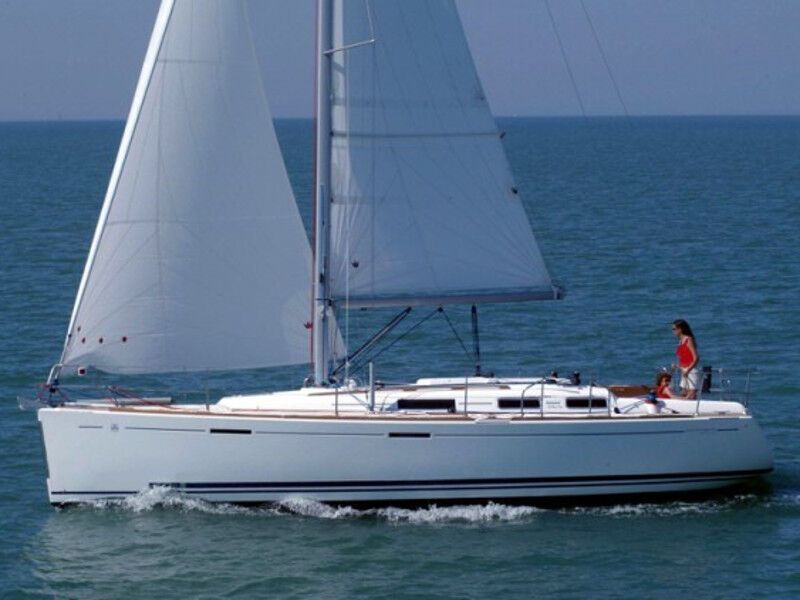 Dufour 365 Grand Large (ID=484)