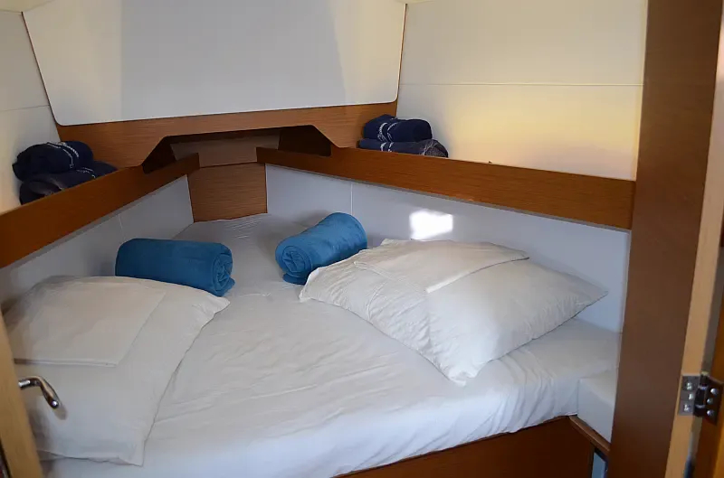 Sun Odyssey 349 (ID=4872) - фото 14