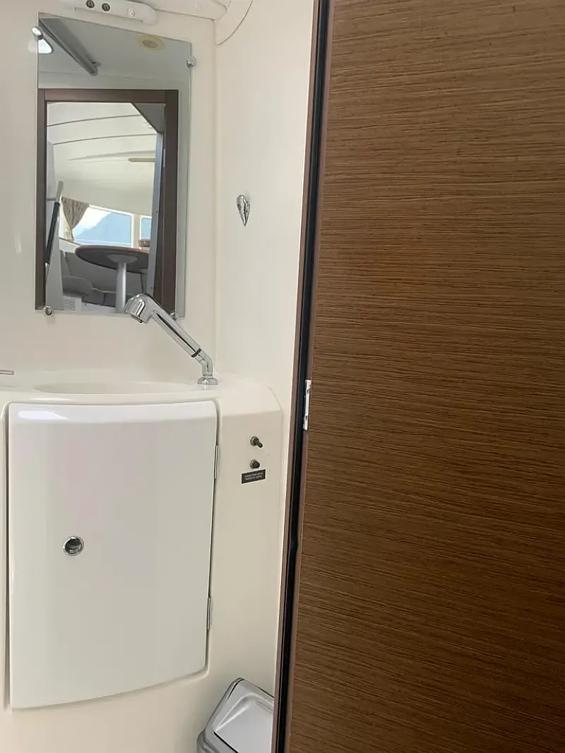 Lagoon 380 (ID=4876) - фото 12