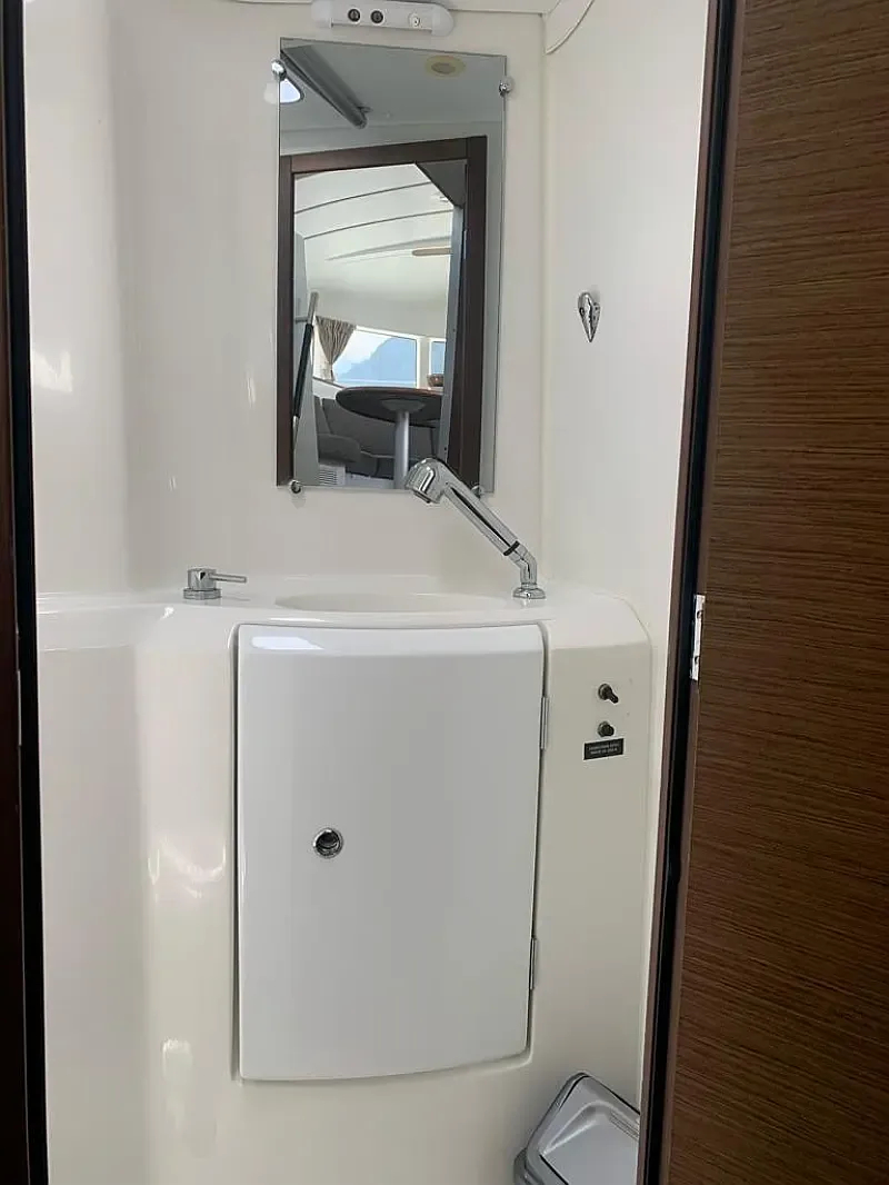 Lagoon 380 (ID=4876) - фото 11