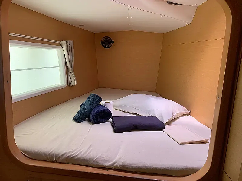 Lagoon 380 (ID=4878) - фото 14