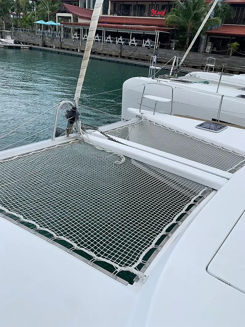 Lagoon 380 (ID=4878) - фото 9