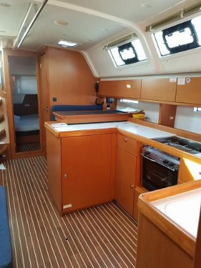Bavaria Cruiser 51 (ID=4879) - фото 6