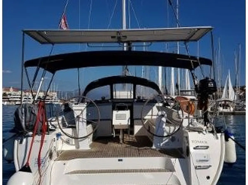 Bavaria Cruiser 51 (ID=4879)