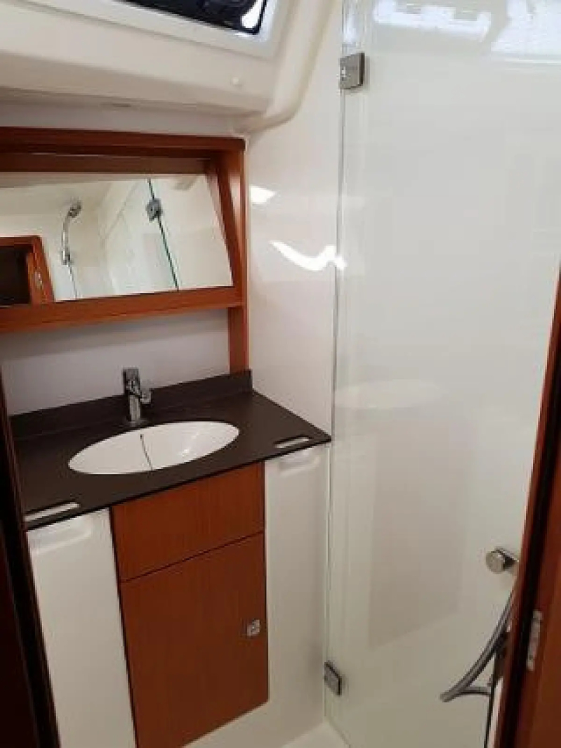 Bavaria Cruiser 51 (ID=4879) - фото 15