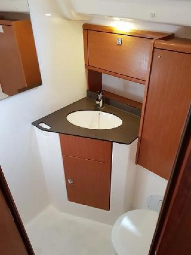 Bavaria Cruiser 51 (ID=4879) - фото 16