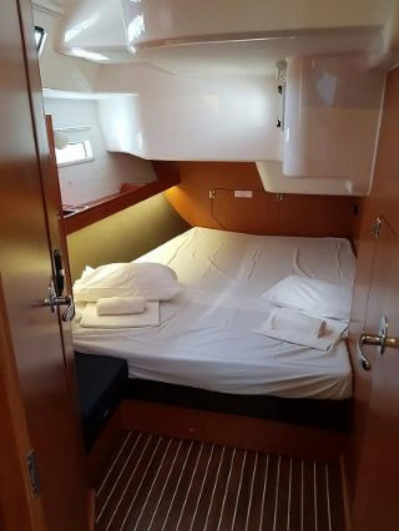 Bavaria Cruiser 51 (ID=4879) - фото 12