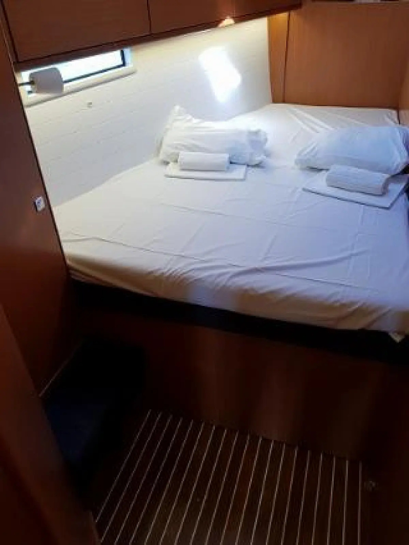 Bavaria Cruiser 51 (ID=4879) - фото 9