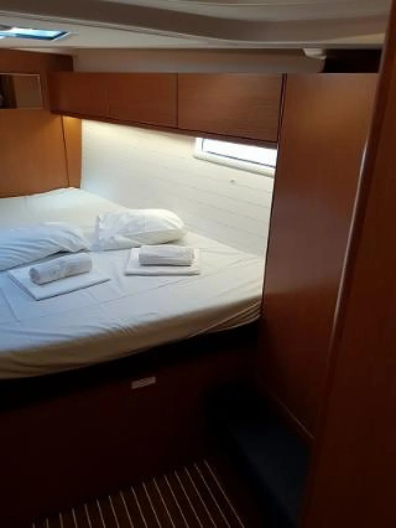 Bavaria Cruiser 51 (ID=4879) - фото 10