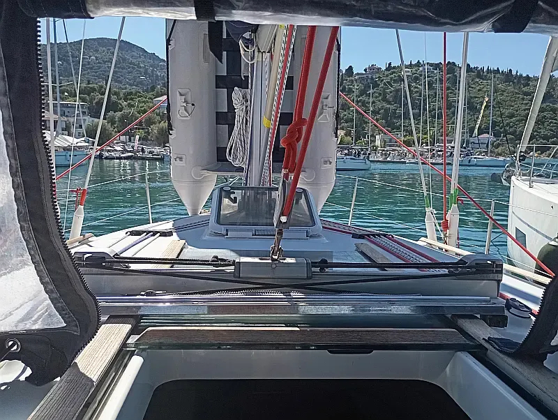 Sun Odyssey 37 (ID=4886) - фото 11