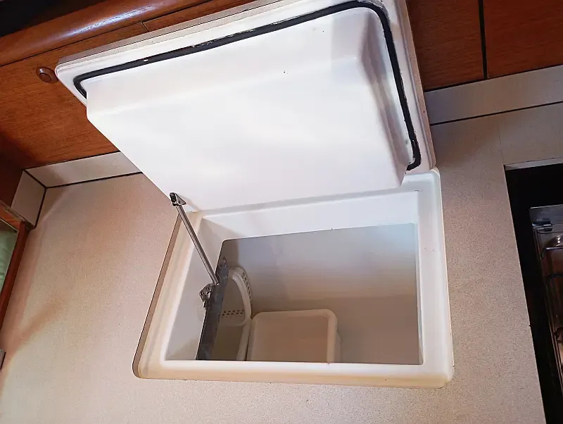 Sun Odyssey 37 (ID=4886) - фото 18