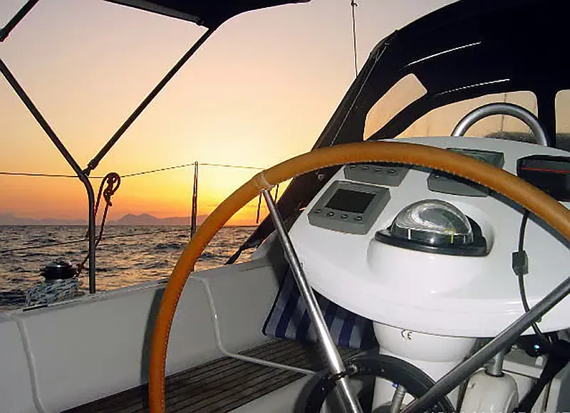 Sun Odyssey 37 (ID=4886) - фото 9