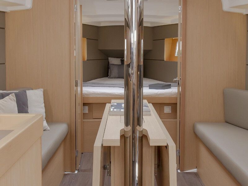 Oceanis 35.1 (ID=4889) - фото 6