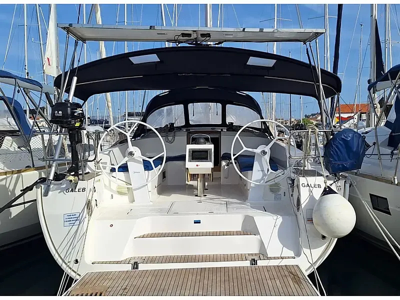 Bavaria Cruiser 46 (ID=4898)