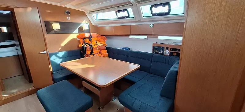 Bavaria Cruiser 46 (ID=4898) - фото 4