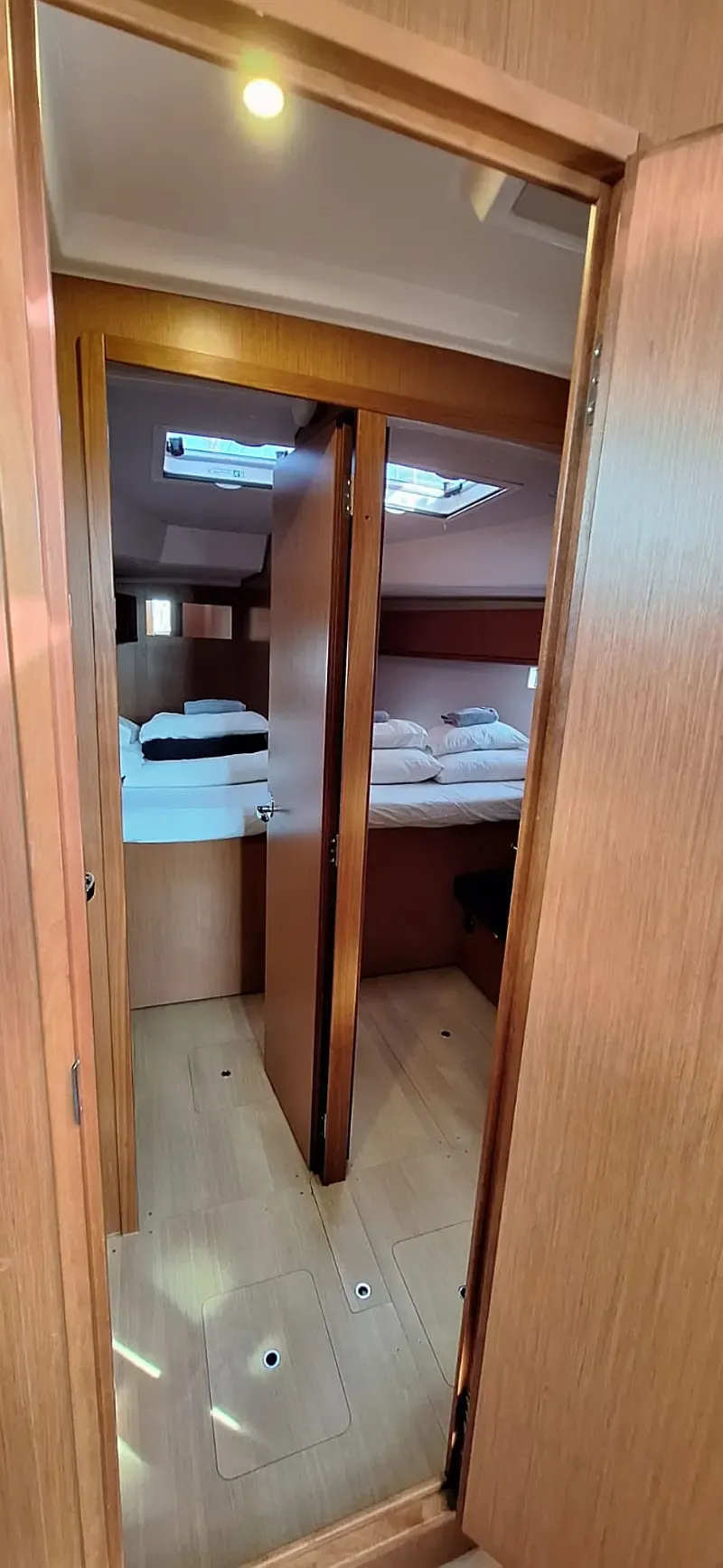 Bavaria Cruiser 46 (ID=4898) - фото 7