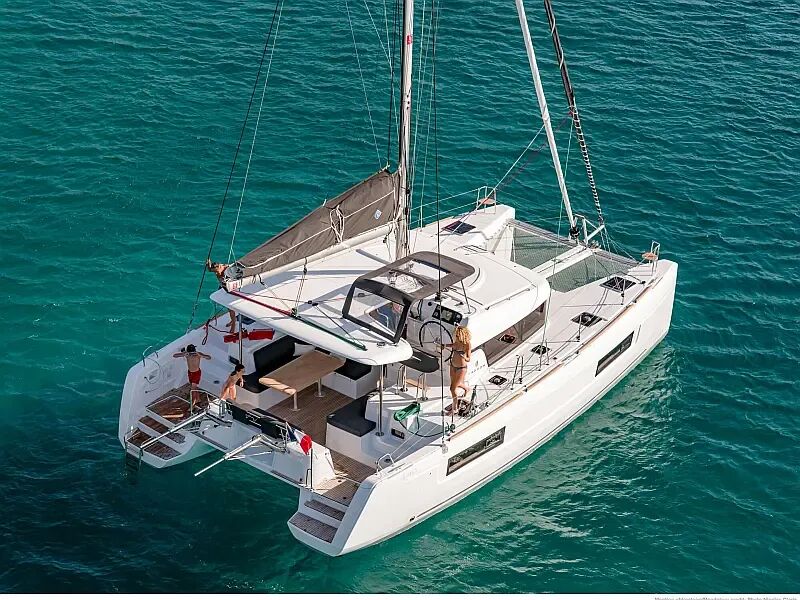 Lagoon 40 (ID=4901)