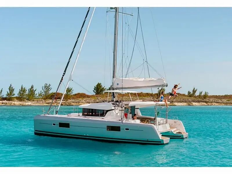 Lagoon 42 (ID=4902)