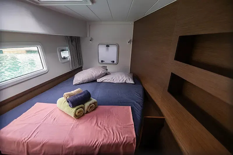 Lagoon 42 (ID=4906) - фото 19