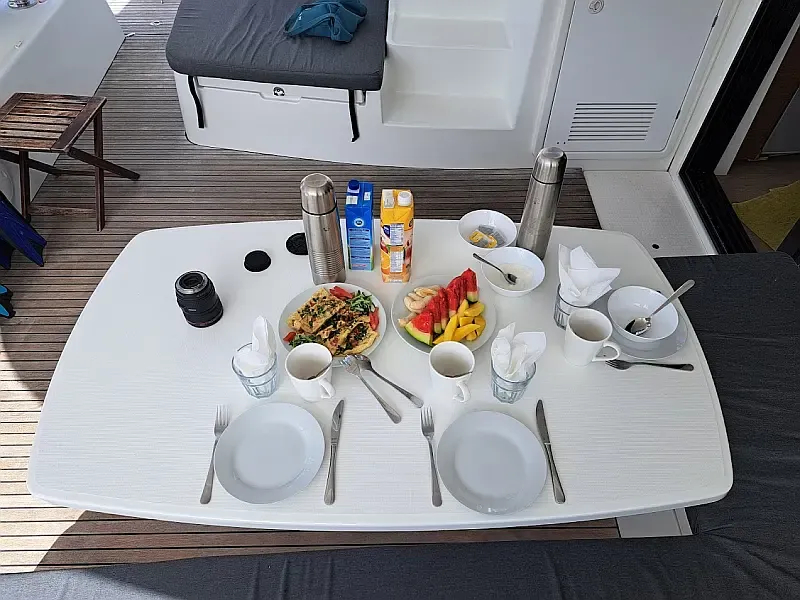 Lagoon 42 (ID=4906) - фото 4