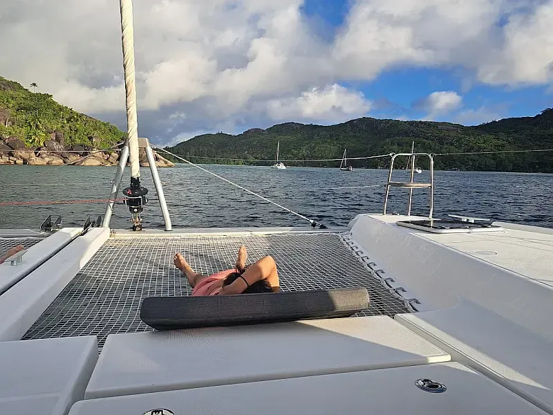 Lagoon 42 (ID=4906) - фото 6