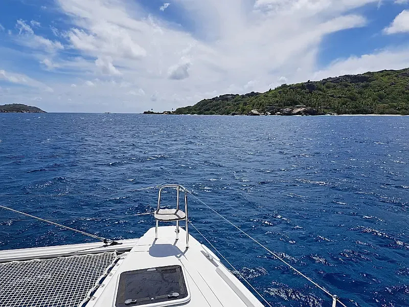 Lagoon 42 (ID=4906) - фото 8