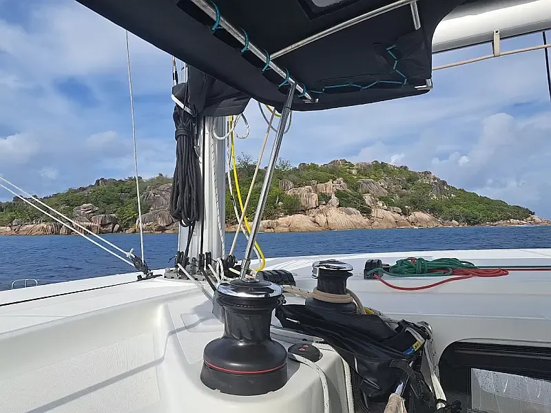 Lagoon 42 (ID=4906) - фото 11