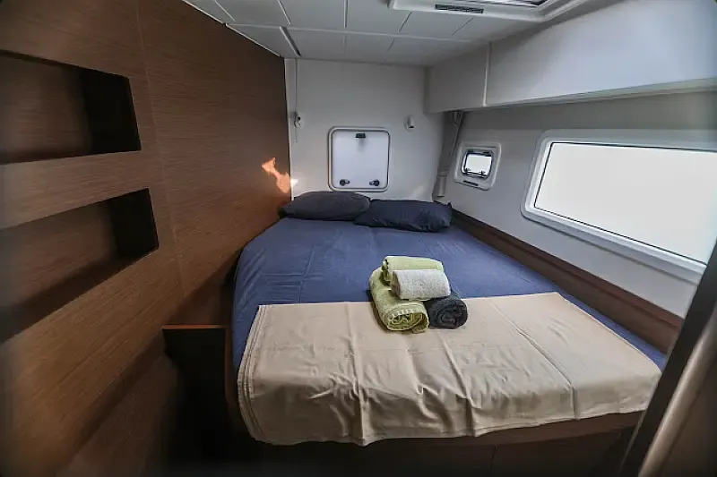 Lagoon 42 (ID=4906) - фото 16