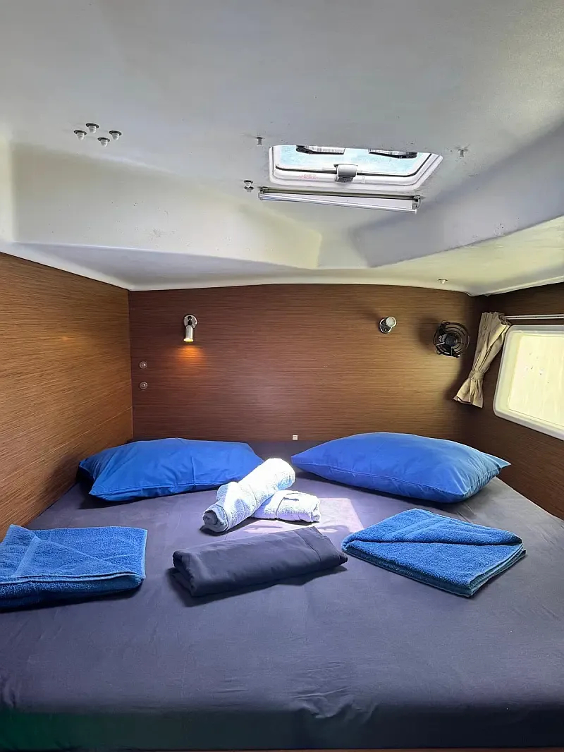 Lagoon 380 (ID=4907) - фото 6