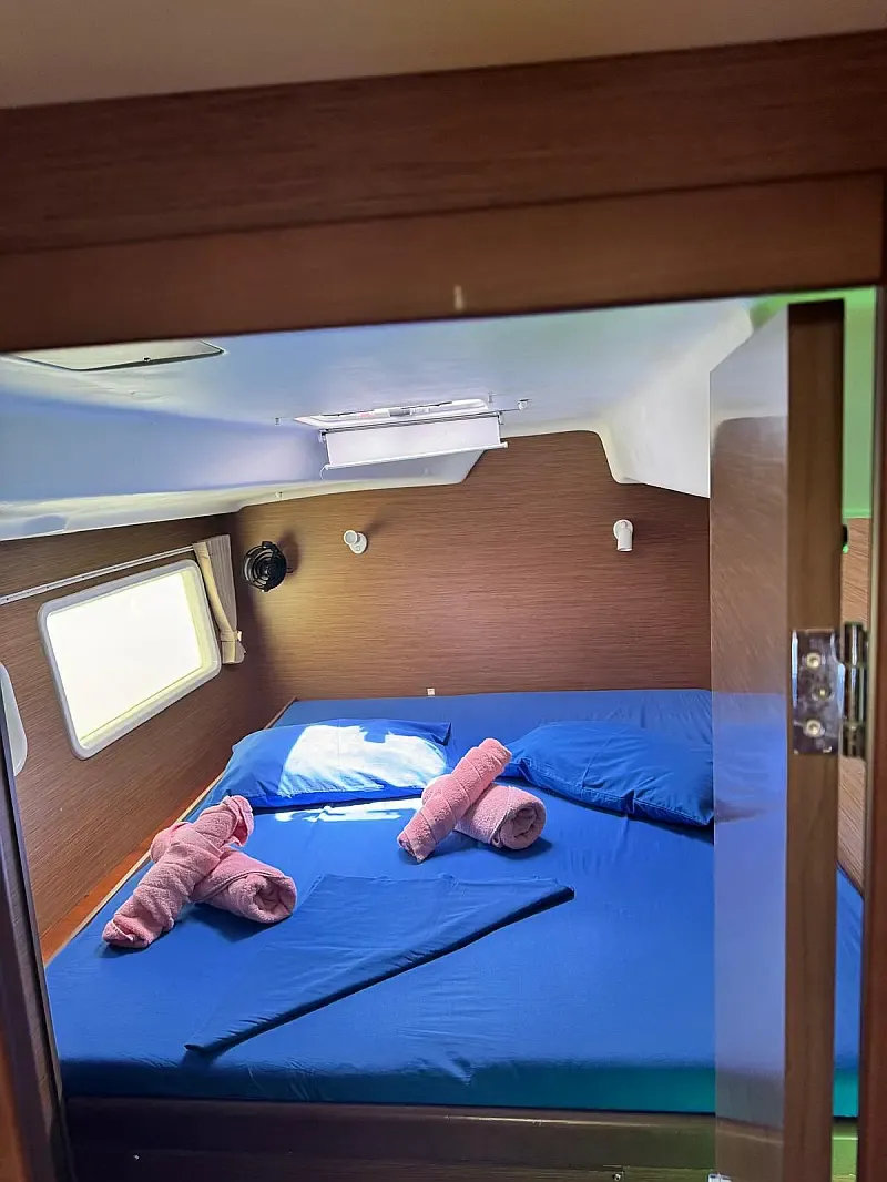 Lagoon 380 (ID=4907) - фото 8