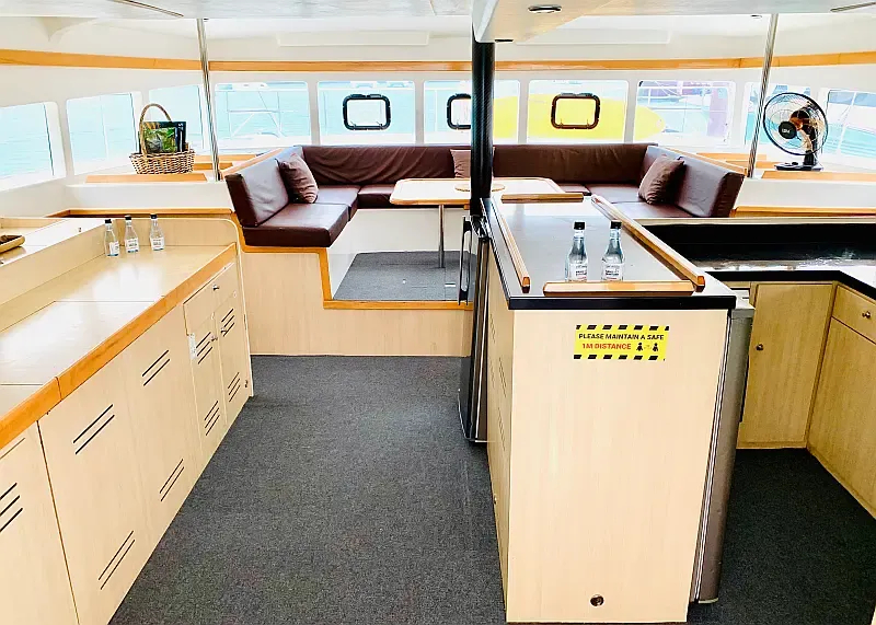 Catlante 600 (ID=4909) - фото 8