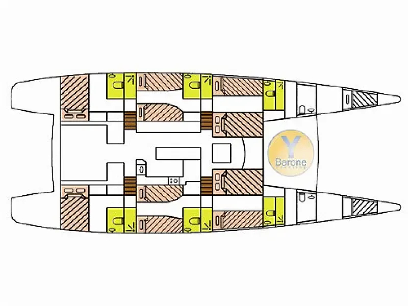Catlante 720 (ID=4914) - фото 2