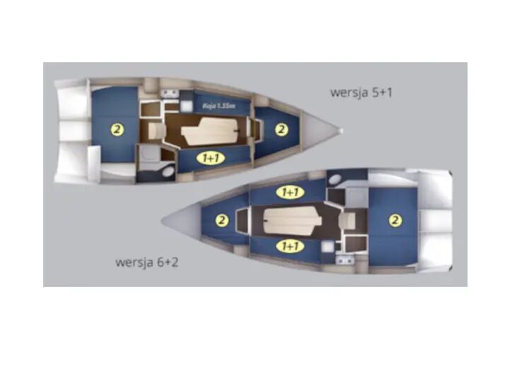 Maxus 26 Prestige (ID=4921) - фото 2