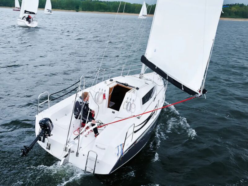 Maxus 26 Prestige (ID=4921) - фото 4