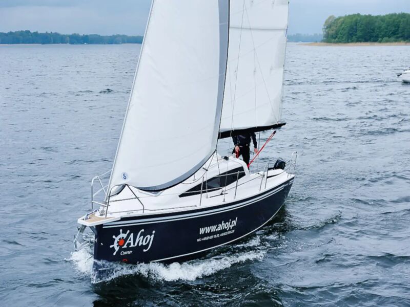 Maxus 26 Prestige (ID=4921) - фото 7