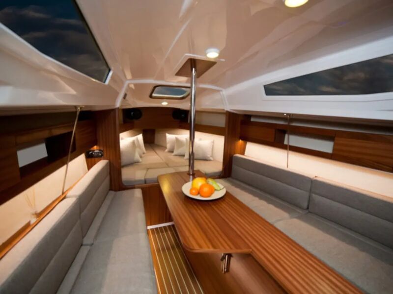 Maxus 26 Prestige (ID=4921) - фото 10