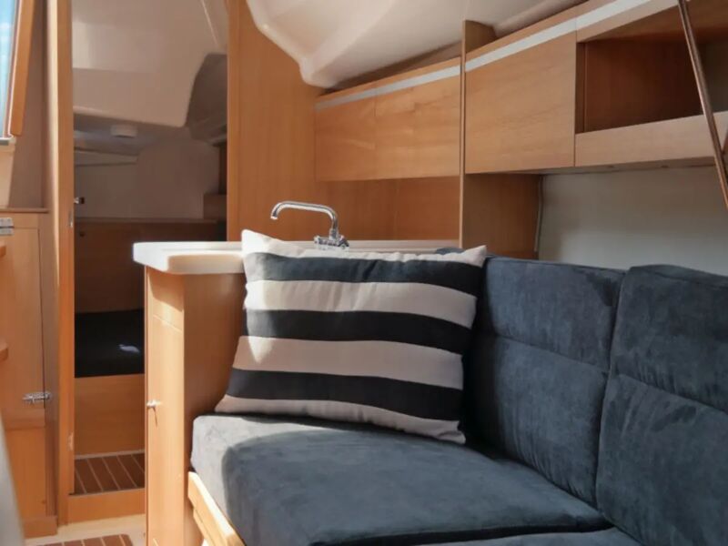 Maxus 26 Prestige (ID=4921) - фото 16