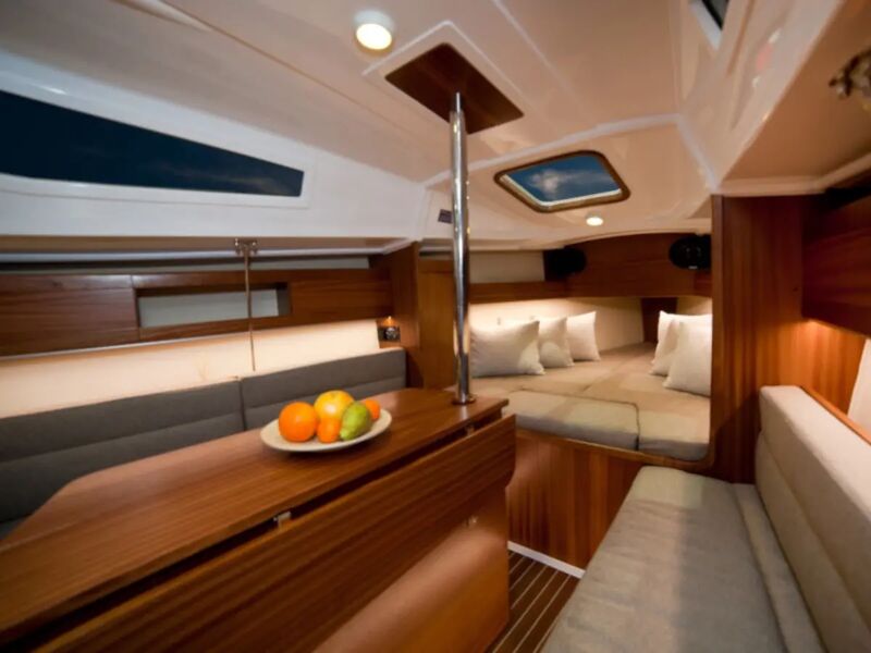 Maxus 26 Prestige (ID=4921) - фото 11