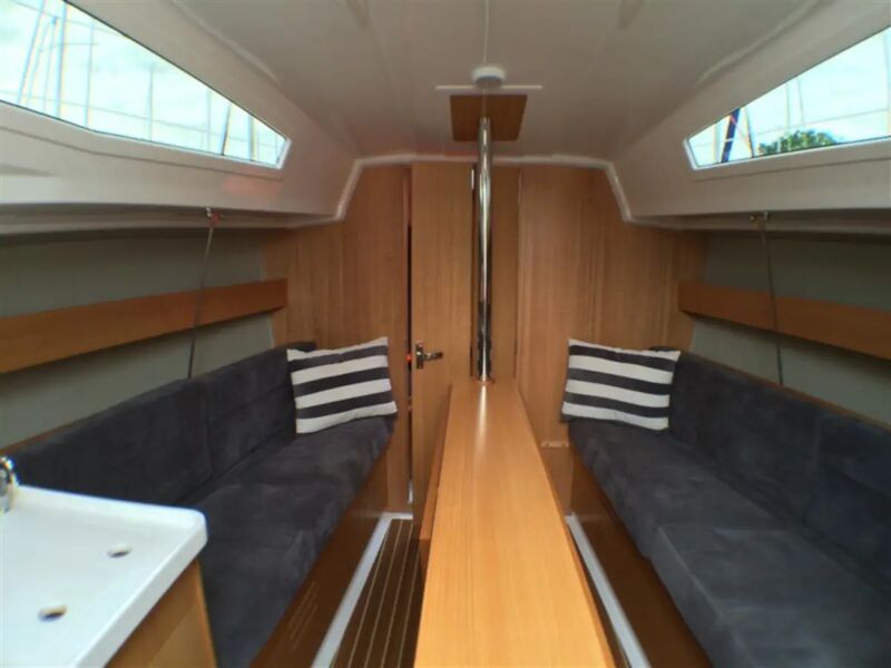 Maxus 26 Prestige (ID=4921) - фото 14