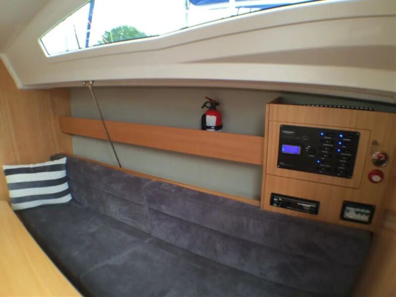 Maxus 26 Prestige (ID=4921) - фото 13
