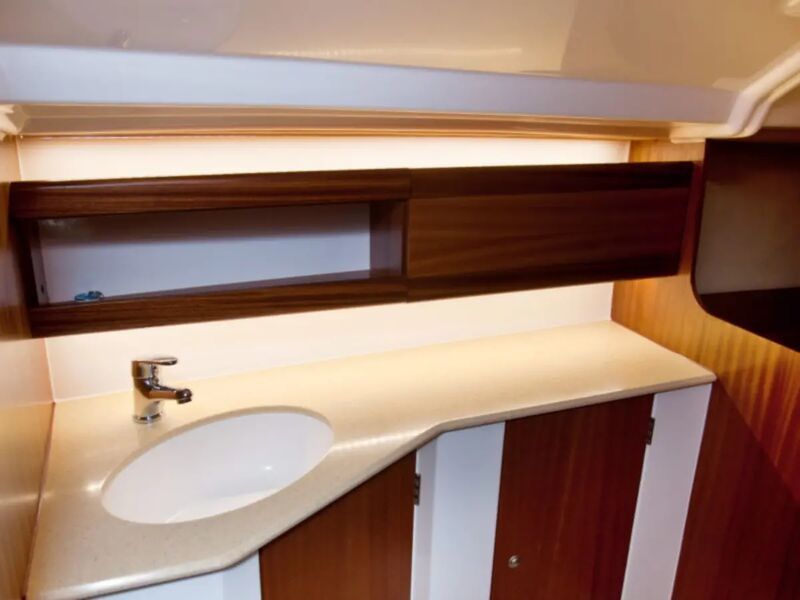 Maxus 26 Prestige (ID=4921) - фото 15