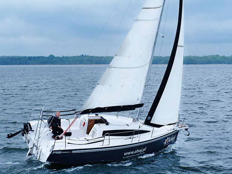 Maxus 26 Prestige (ID=4921) - фото 9