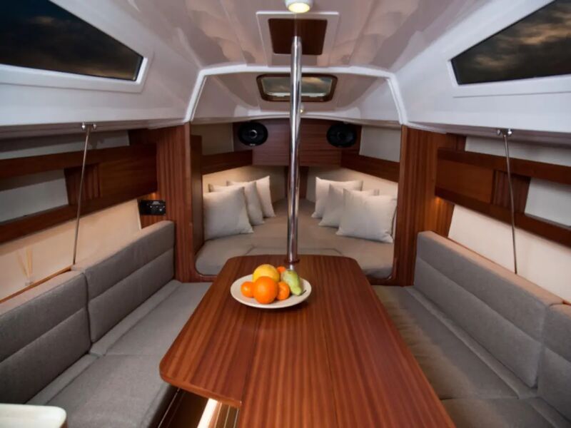 Maxus 26 Prestige (ID=4921) - фото 12