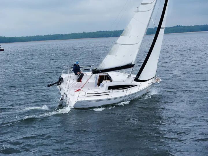 Maxus 26 Prestige (ID=4921)