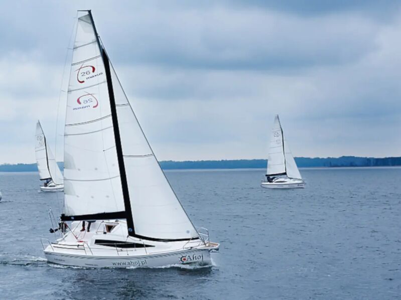 Maxus 26 Prestige (ID=4921) - фото 17