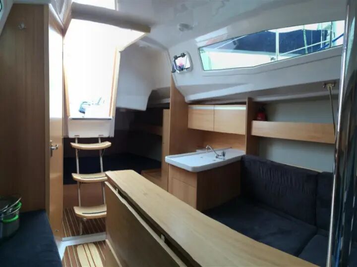Maxus 26 Prestige (ID=4921) - фото 3